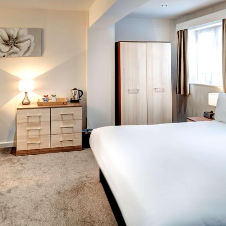 Best Western Weymouth Hotel Rembrandt Εξωτερικό φωτογραφία