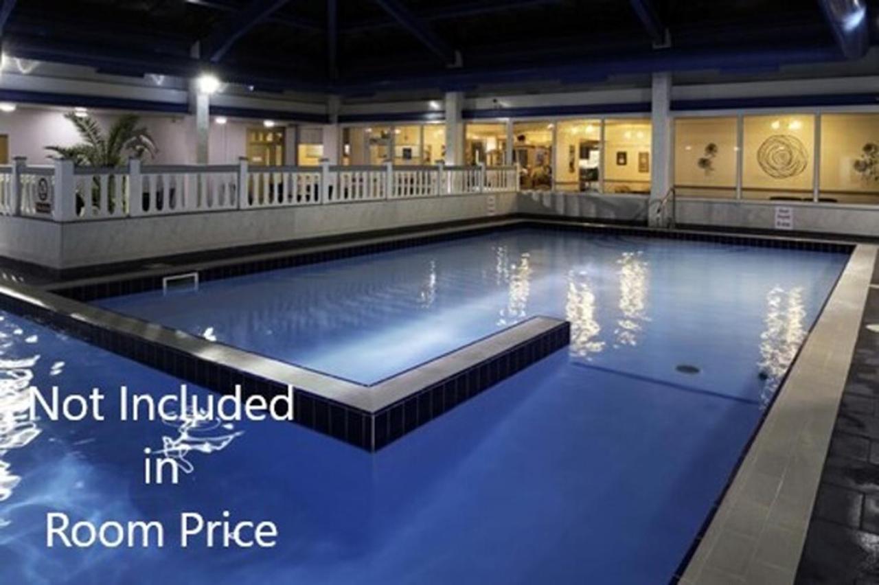 Best Western Weymouth Hotel Rembrandt Εξωτερικό φωτογραφία