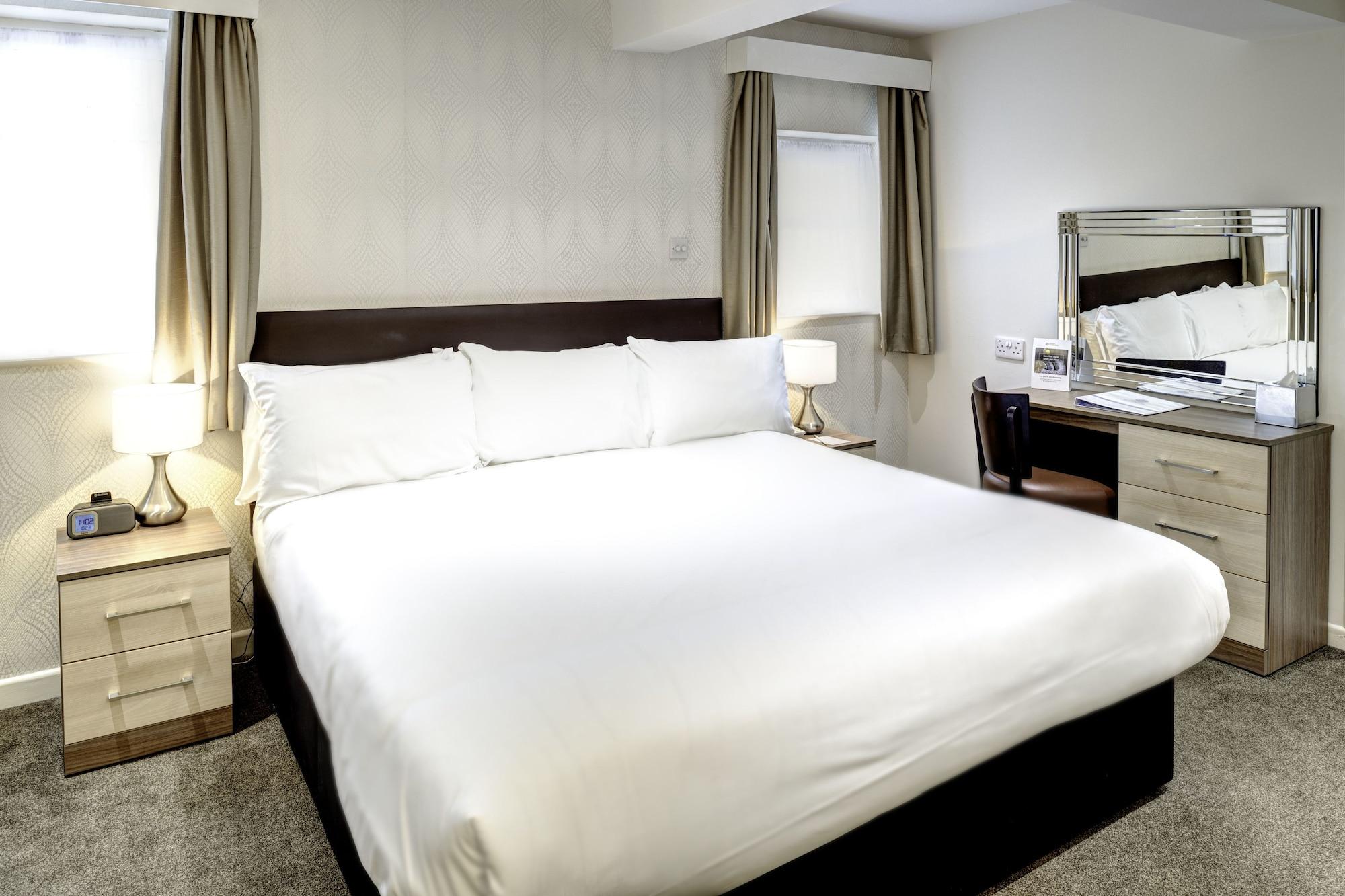 Best Western Weymouth Hotel Rembrandt Εξωτερικό φωτογραφία