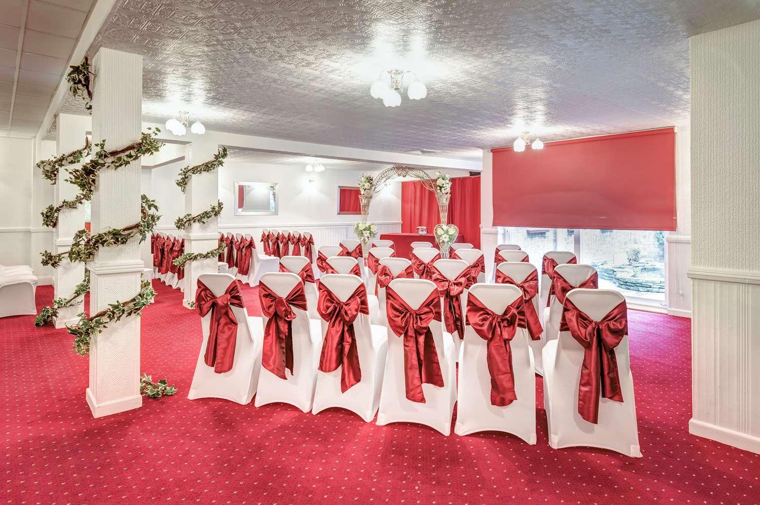 Best Western Weymouth Hotel Rembrandt Εξωτερικό φωτογραφία