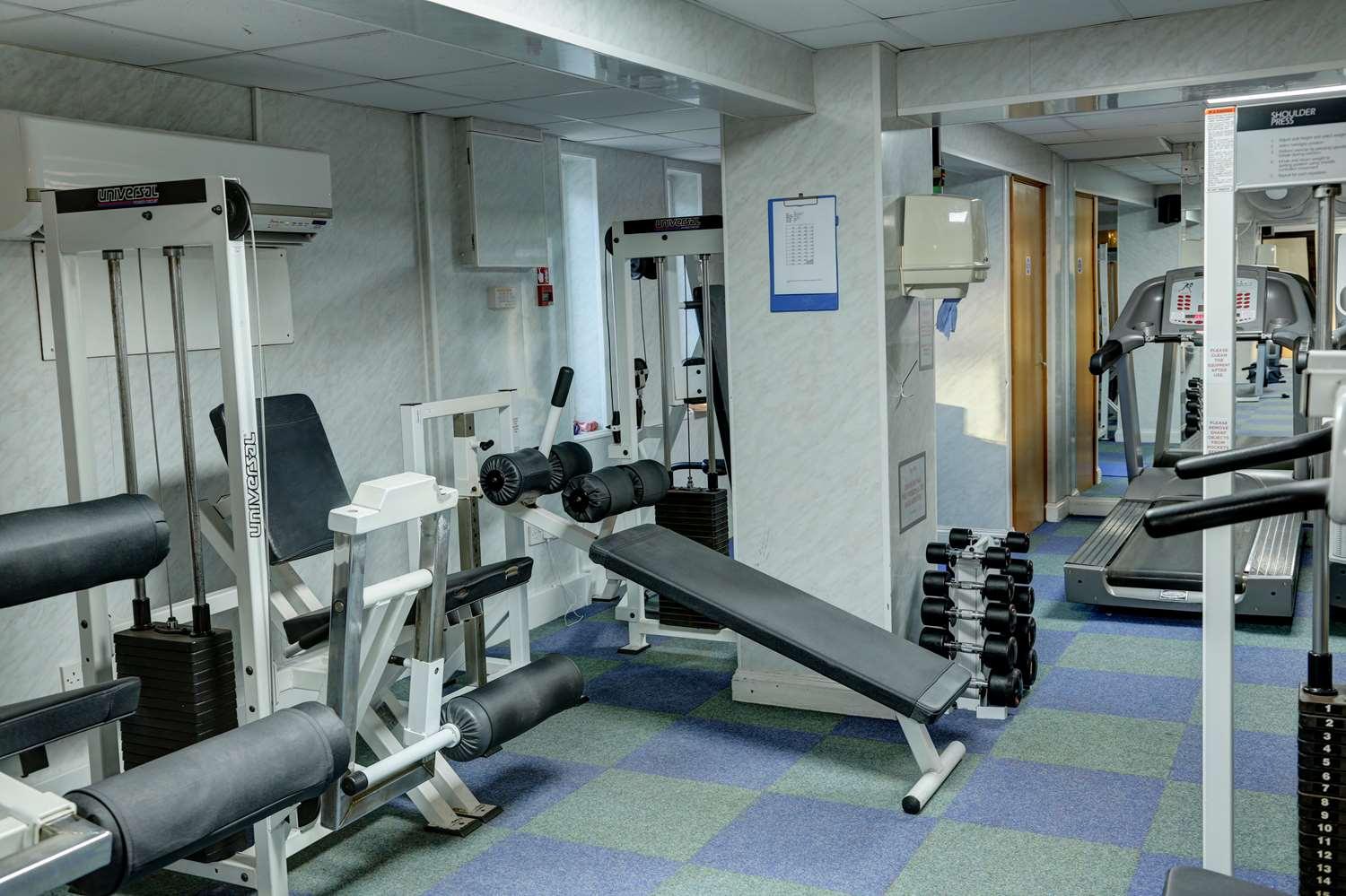 Best Western Weymouth Hotel Rembrandt Εξωτερικό φωτογραφία