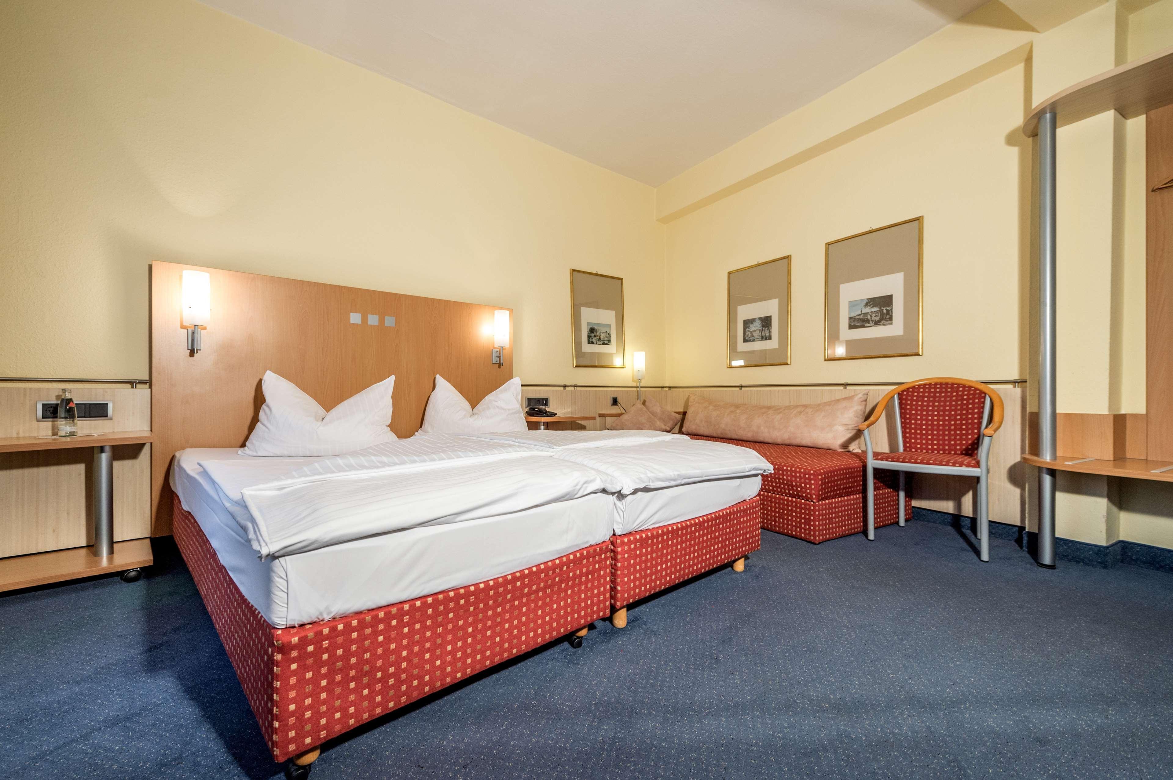 Best Western Weymouth Hotel Rembrandt Εξωτερικό φωτογραφία