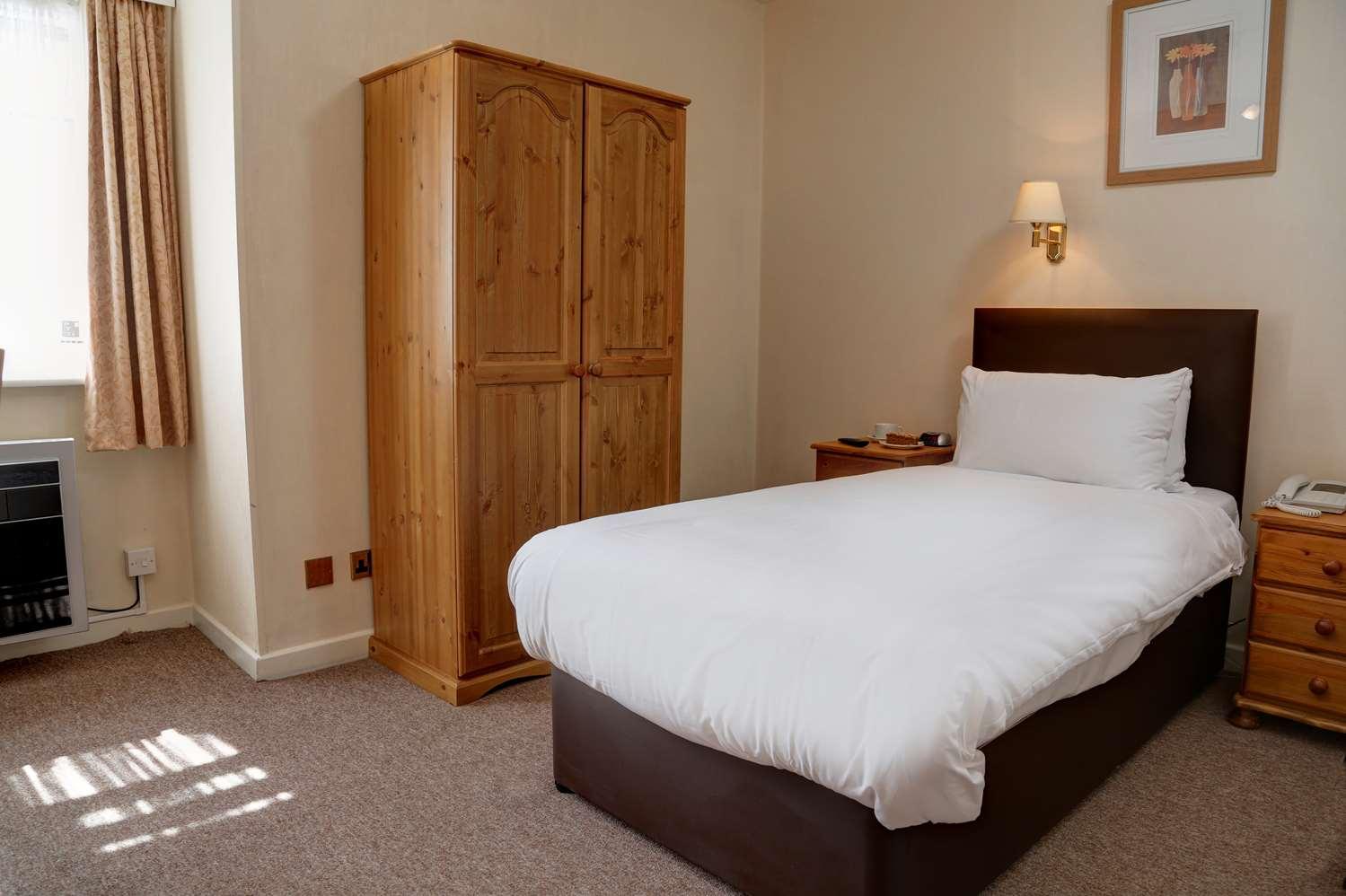 Best Western Weymouth Hotel Rembrandt Εξωτερικό φωτογραφία