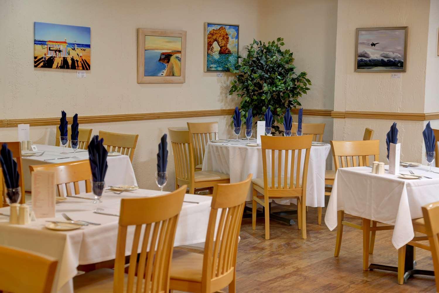 Best Western Weymouth Hotel Rembrandt Εξωτερικό φωτογραφία