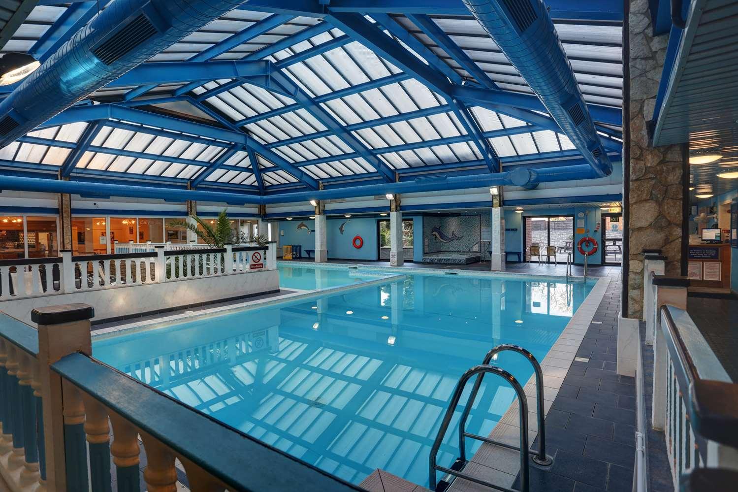 Best Western Weymouth Hotel Rembrandt Εξωτερικό φωτογραφία