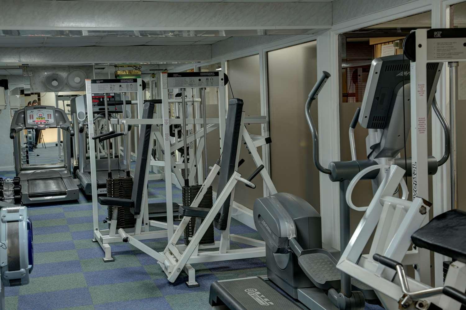 Best Western Weymouth Hotel Rembrandt Εξωτερικό φωτογραφία