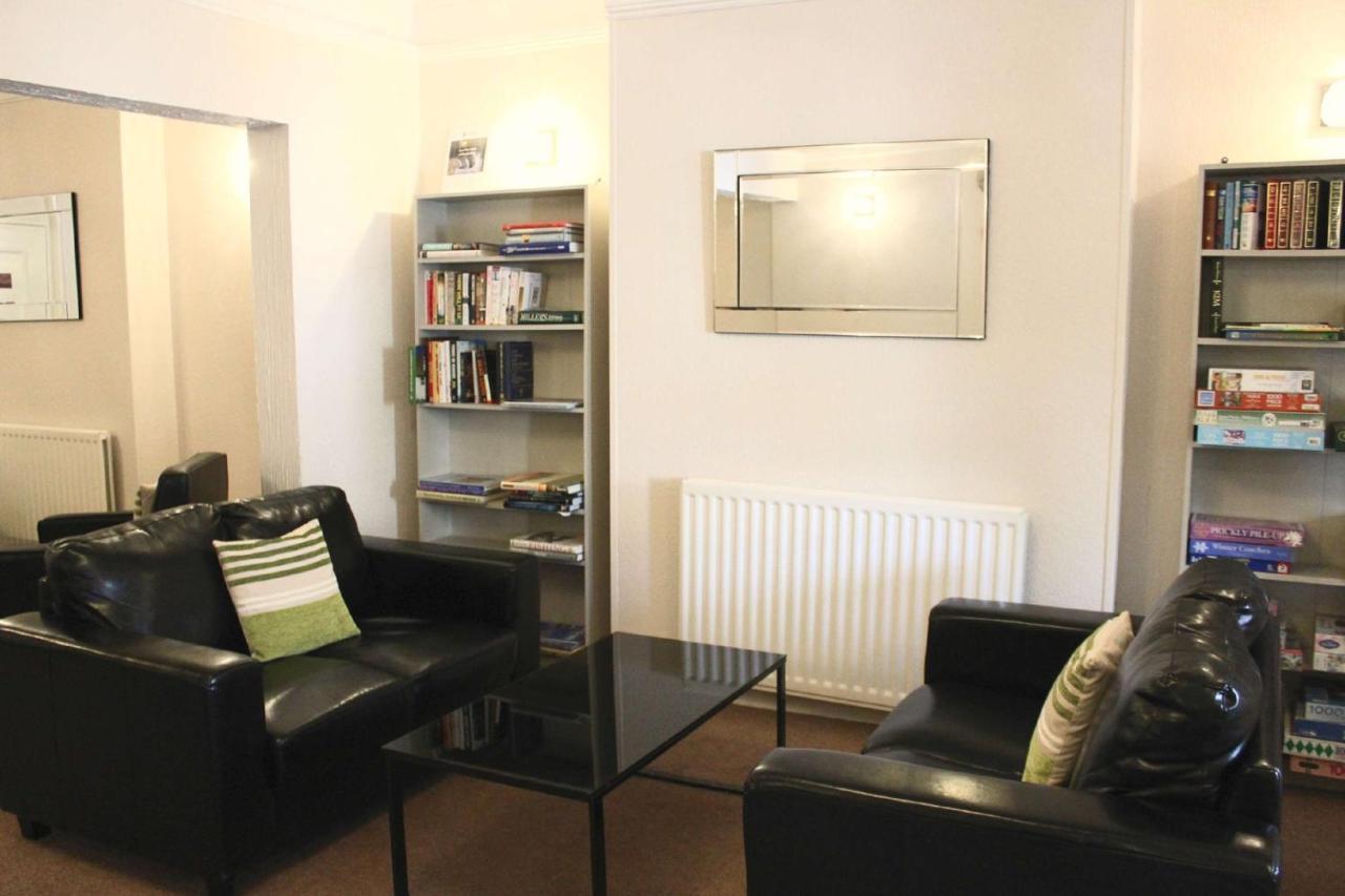Best Western Weymouth Hotel Rembrandt Εξωτερικό φωτογραφία