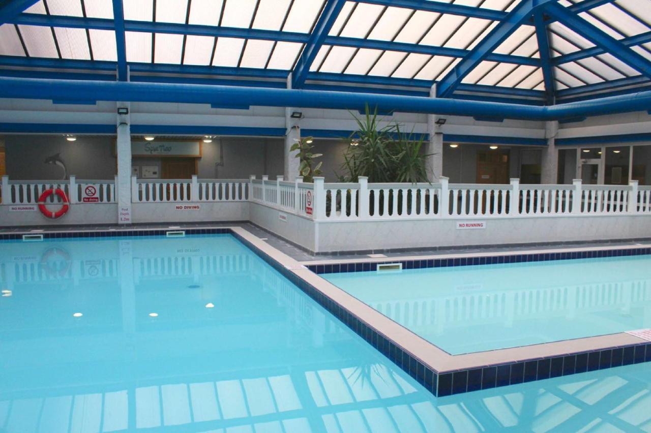 Best Western Weymouth Hotel Rembrandt Εξωτερικό φωτογραφία
