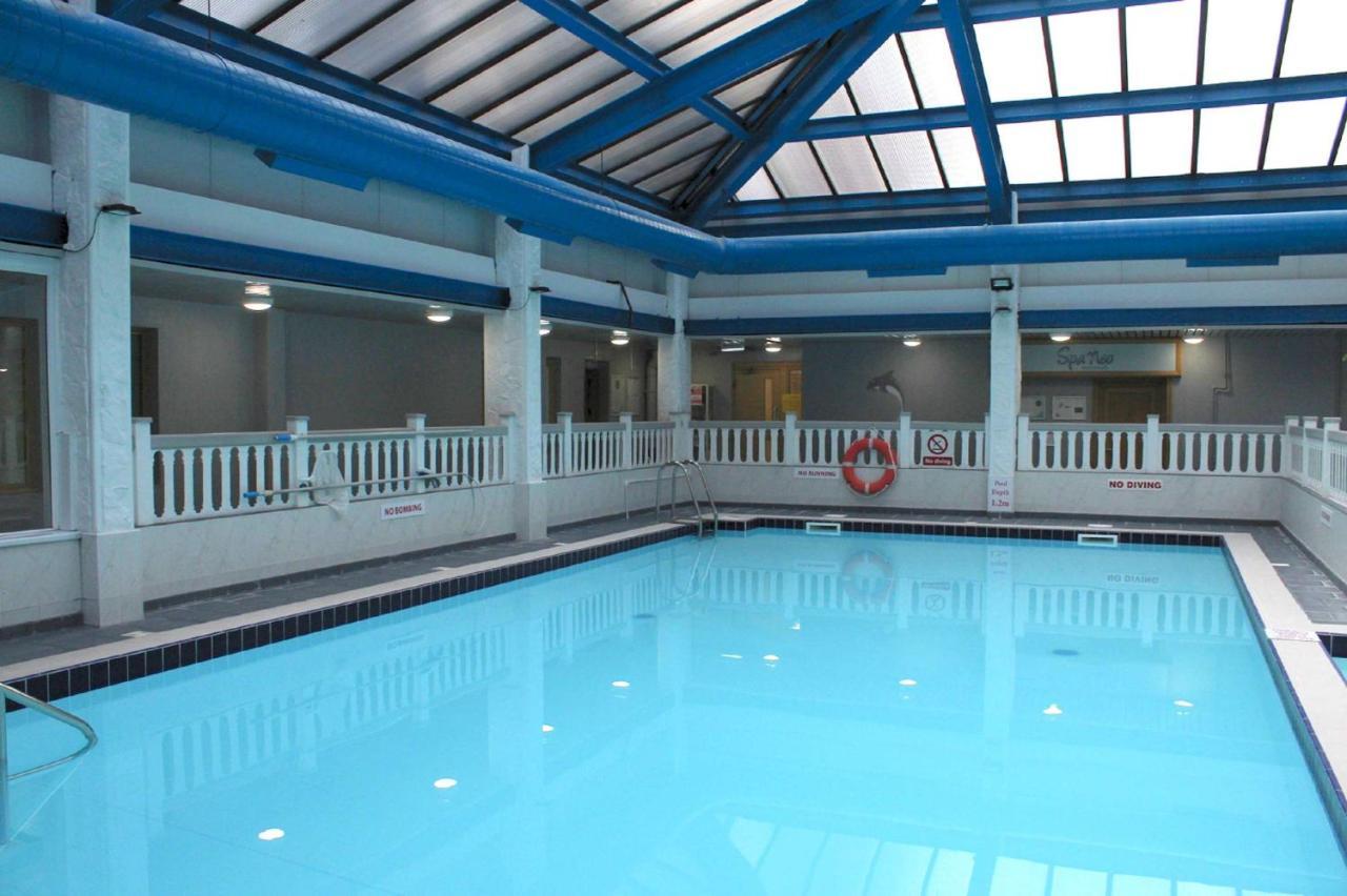 Best Western Weymouth Hotel Rembrandt Εξωτερικό φωτογραφία