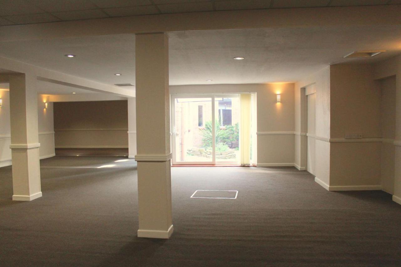 Best Western Weymouth Hotel Rembrandt Εξωτερικό φωτογραφία
