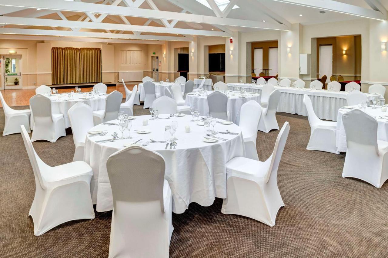 Best Western Weymouth Hotel Rembrandt Εξωτερικό φωτογραφία