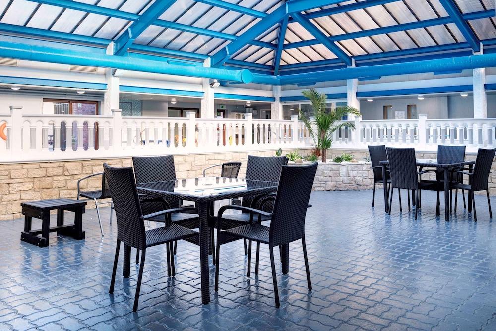 Best Western Weymouth Hotel Rembrandt Εξωτερικό φωτογραφία