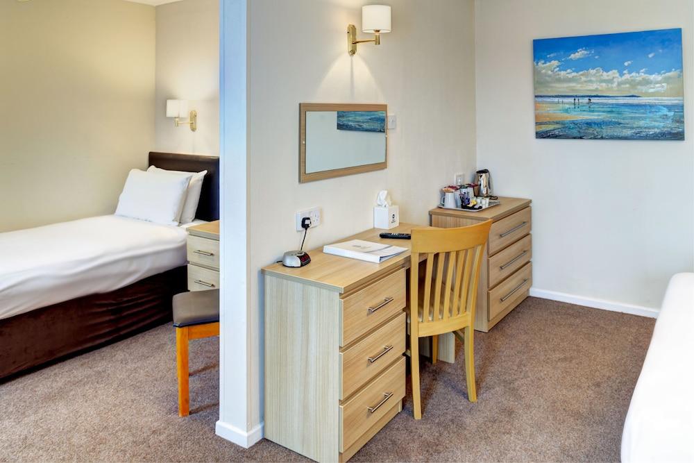 Best Western Weymouth Hotel Rembrandt Εξωτερικό φωτογραφία