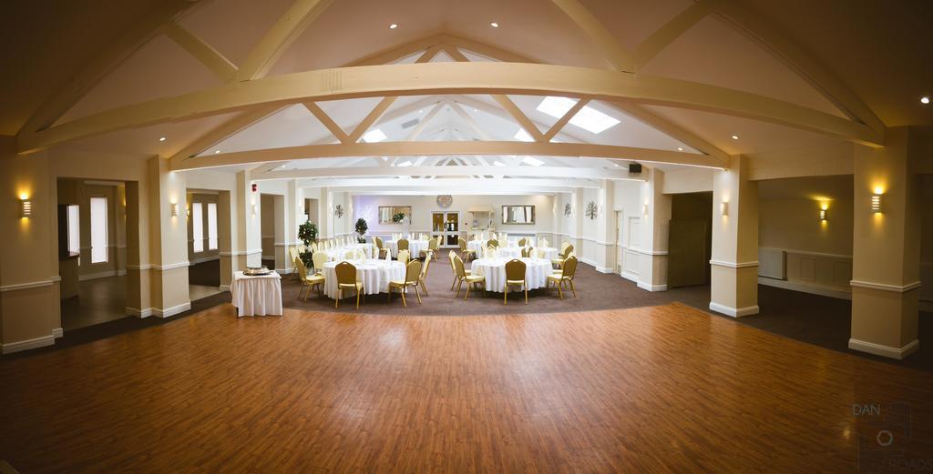 Best Western Weymouth Hotel Rembrandt Εξωτερικό φωτογραφία